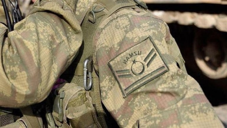 Uzman çavuş alım şartları nelerdir?