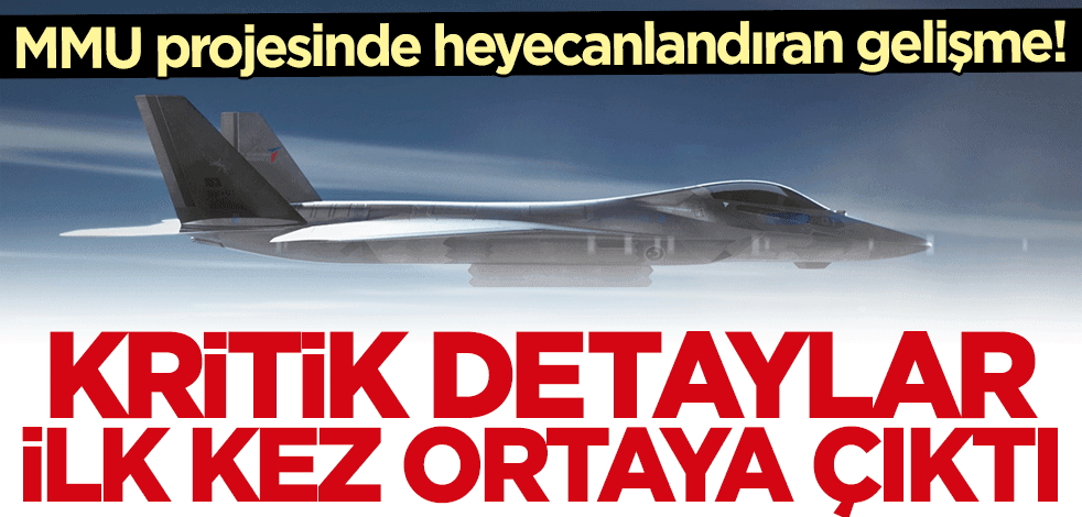 Uzman isim açıkladı! MMU'nun "muharip gücü" netleşiyor