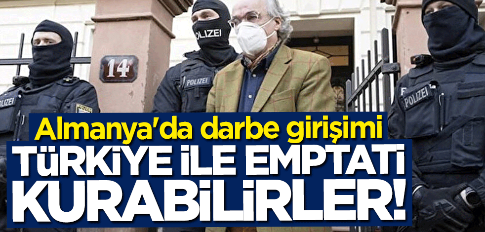Uzman isim açıkladı: Türkiye ile empati kurabilirler