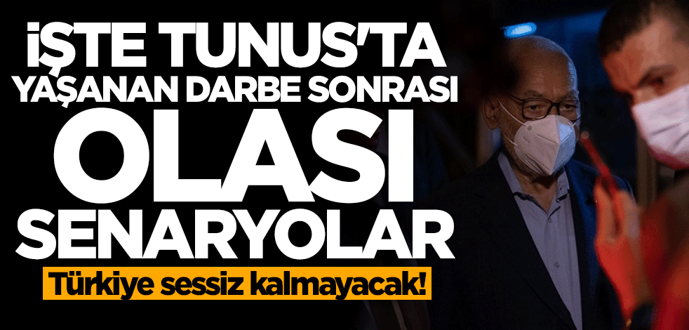 Uzman isim açıkladı: Türkiye oldubittilere sessiz kalmayacak