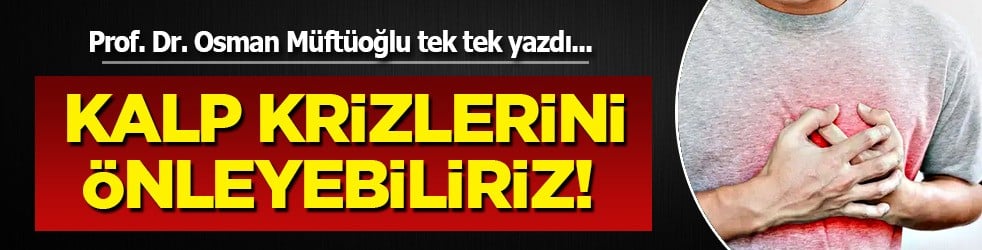 Uzman isim uyarı niteliğinde tarihi bir yazı yazdı: Her türlü üç boyutlu haritası çıkarılabiliyor