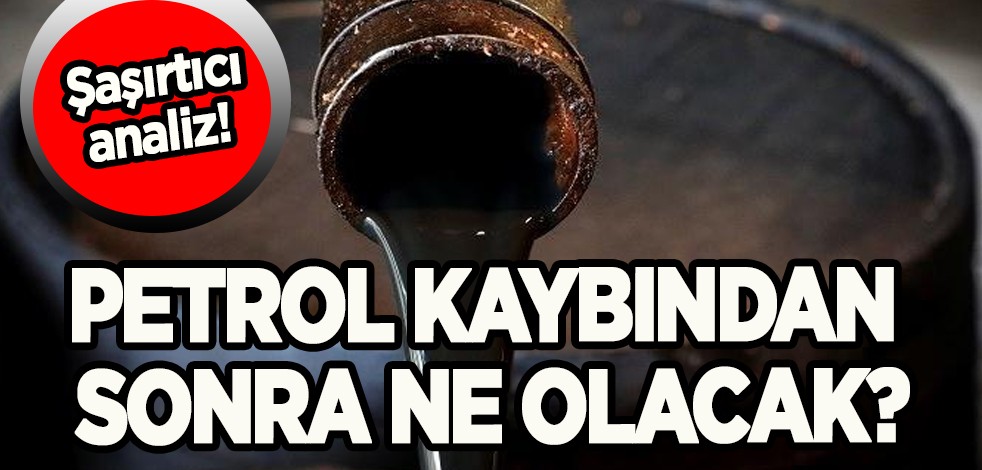 Uzmanı yükselişine dair bir tahmin yaptı: Petrol kaybından sonra yükselecek! Brent petrol fiyatı, o rakamı...