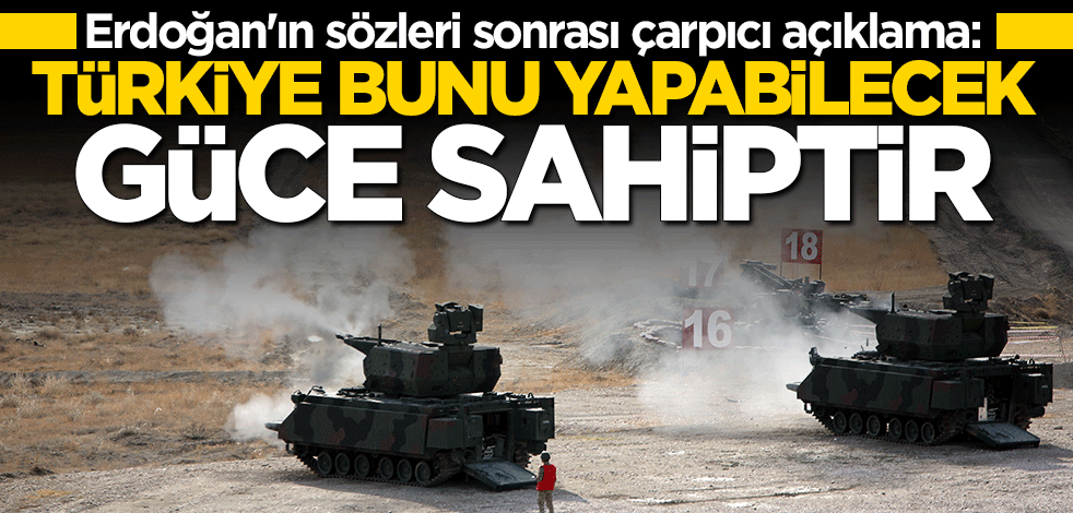 Uzmanlardan çarpıcı analiz: Türkiye "kuşatmayı" kıracak güce sahip