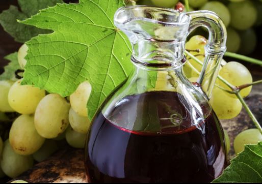 Üzüm sirkesi nasıl yapılır üzüm sirkesi hazırlanışı