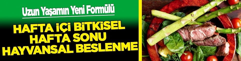  Uzun yaşamın gizli sırrı tahıl: Beslenme uyarısı, büyük tehlike! Mutlaka uzak dur paylaşımı