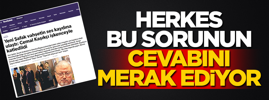 Vahşet anının ses kayıtları yayınlansın!