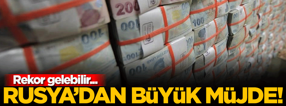 Vali: Antalya bu yaz Rus turist kaynayacak