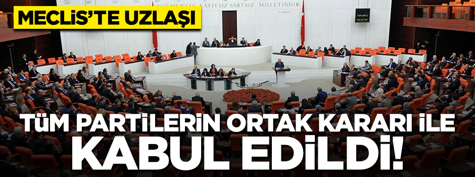 Valililerin yetkilerini artıran yasa teklifinde son dakika düzenlemesi