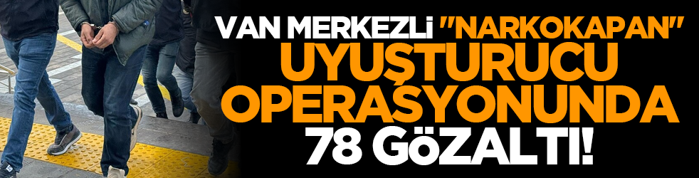 Van merkezli 