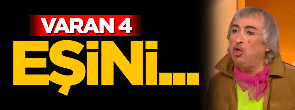 Varan 4 - Müjdat Gezen gerçekleri!