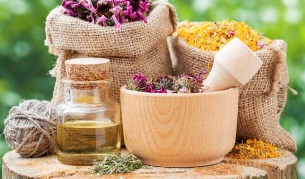 Varis ağrıları için doğal ağrı kesici kür