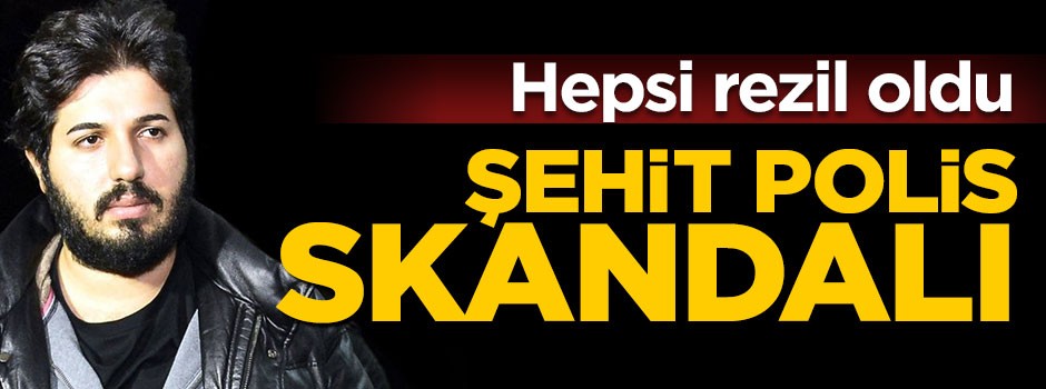 Vatan haini FETÖ'cüler şehidin ismini bile kullanmış!