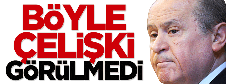 Vatandaş şaşkın! Böyle çelişki görülmedi