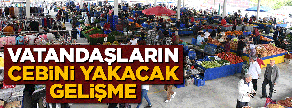Vatandaşların cebini yakacak gelişme