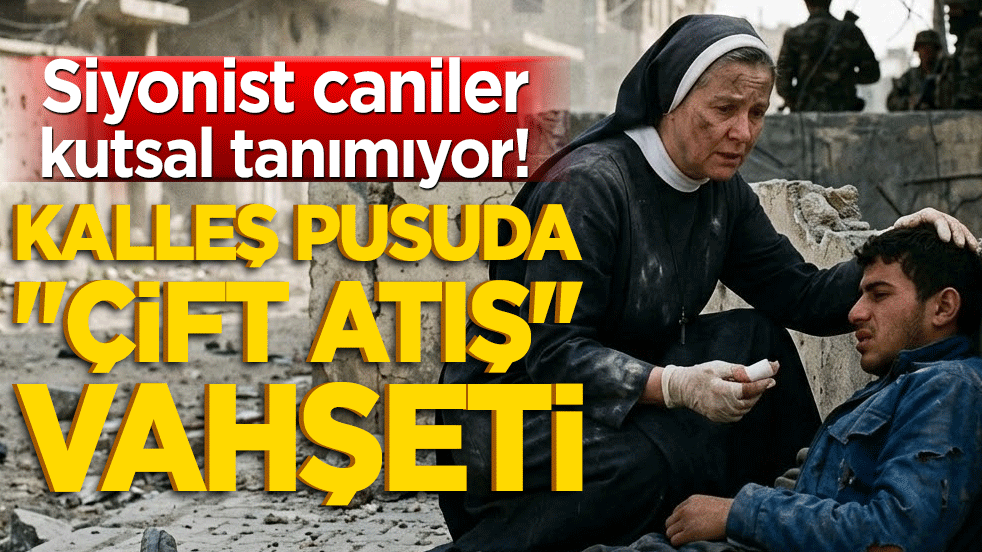 Vatikan'dan İsrail'e 