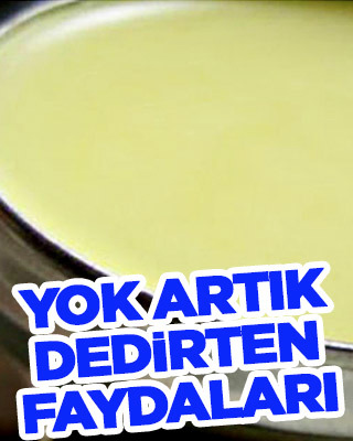 Vazelinin yok artık dedirten İnanılmaz etkisi: Vazelinin faydaları ortaya çıktı!