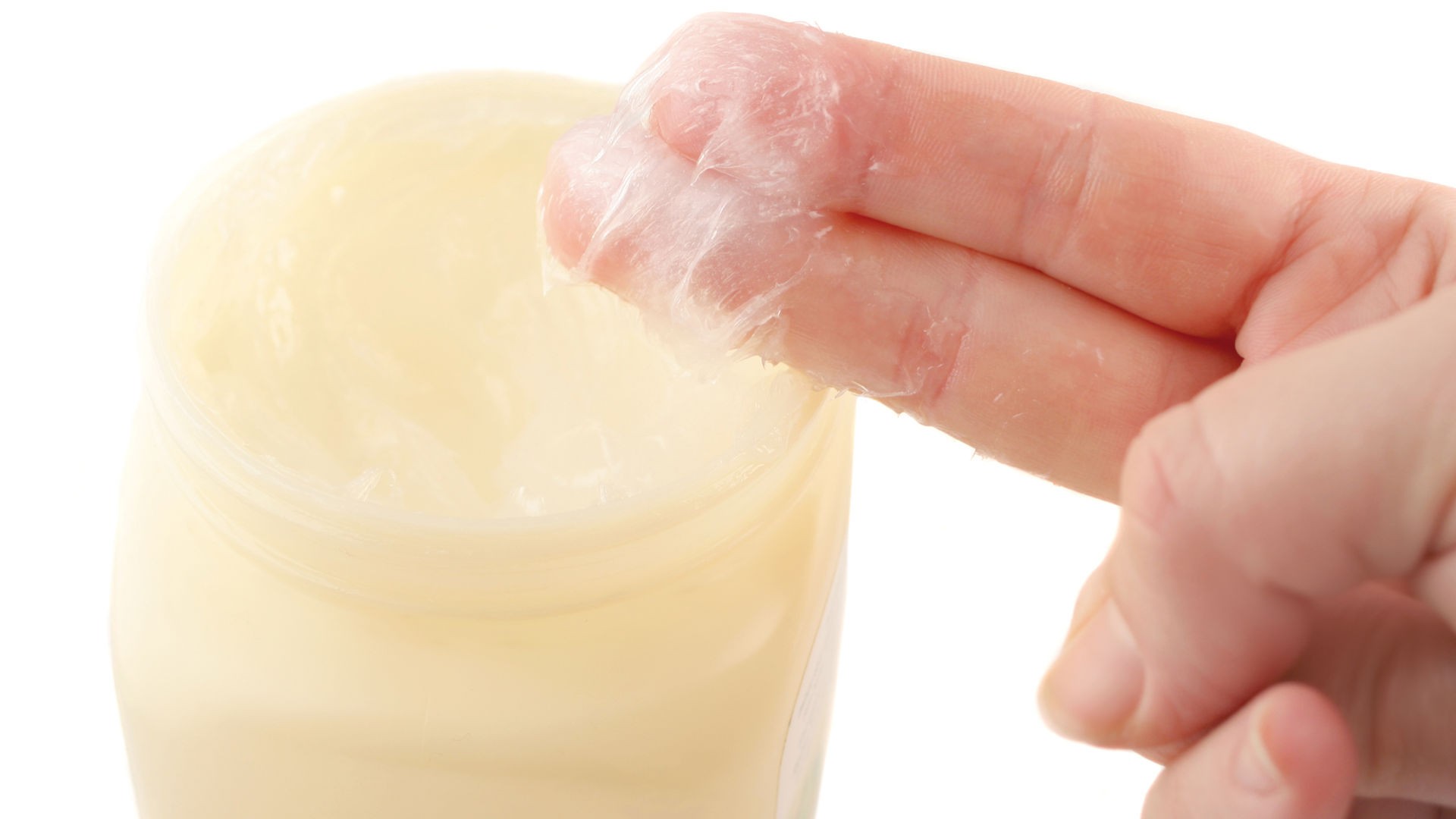 Vazelinin zararları nelerdir?