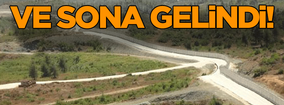 Ve sona gelindi