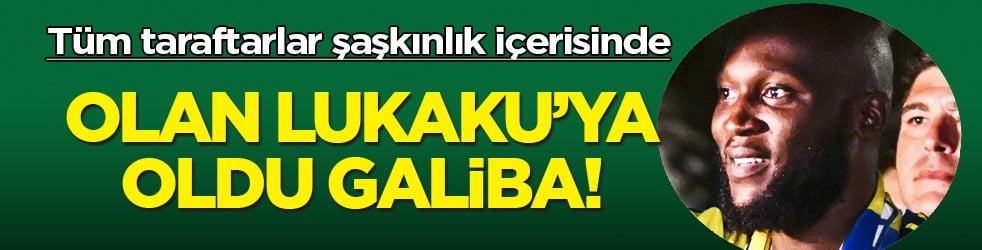 Vedat Muriqi sezonu müthiş açtı ve... Lukaku'ya gözdağını verdi!