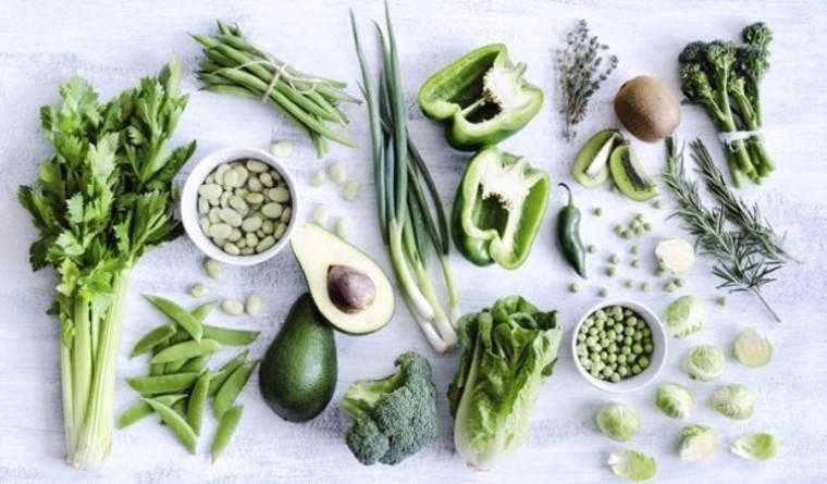 Vegan diyeti nedir nasıl uygulanır?