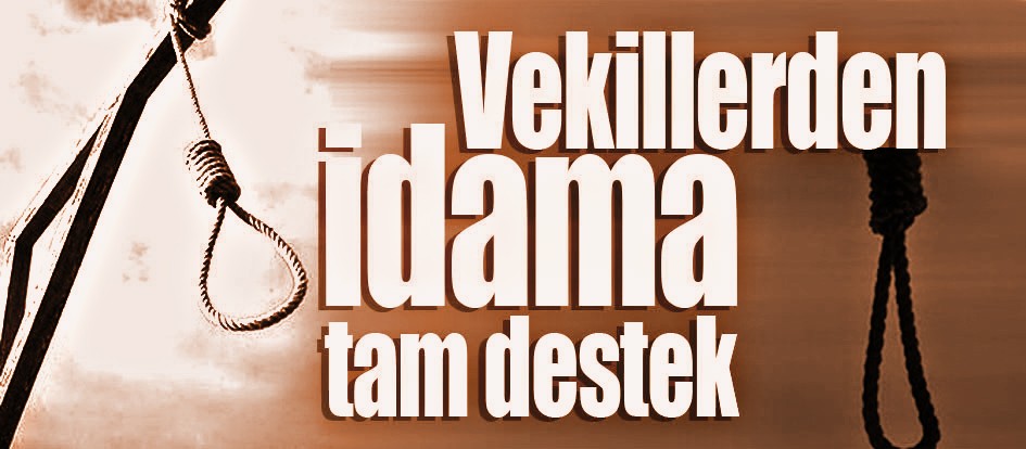 Vekillerden idama tam destek