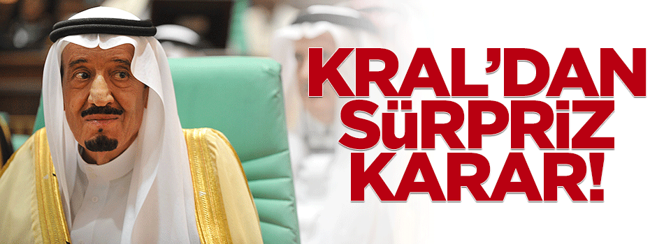 Veliahtlık ilk kez oğuldan önce toruna geçti