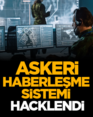 Venezuela'da askeri haberleşme sistemi hacklendi