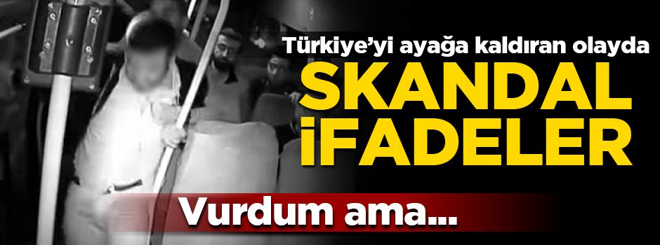 Vicdansızların savunmasına bakın!