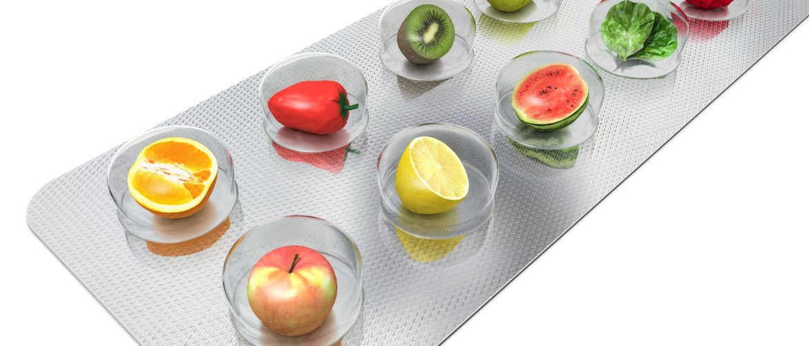 Vitamin eksikliğinin yol açtığı hastalıklar