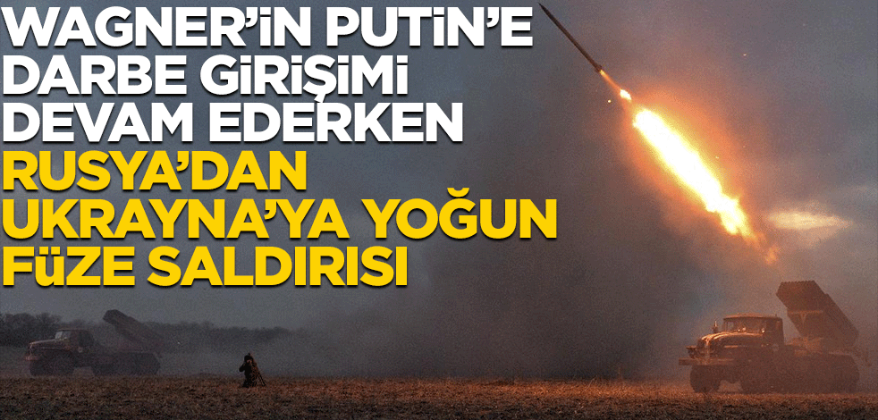 Darbe girişimi sonrası Putin'den beklenmeyen hamle!