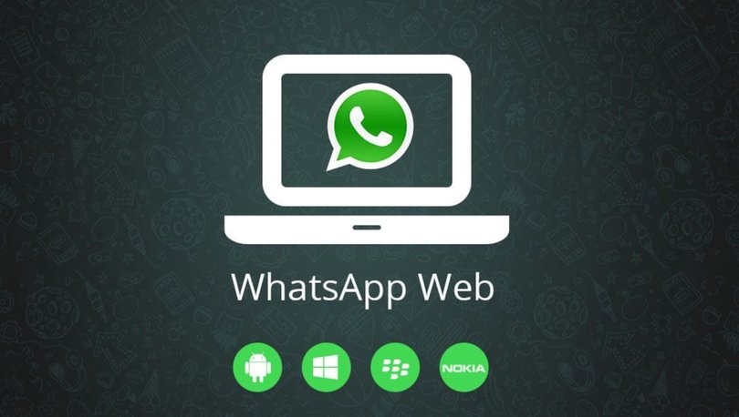 Whatsapp web masaüstü nasıl kullanılır?