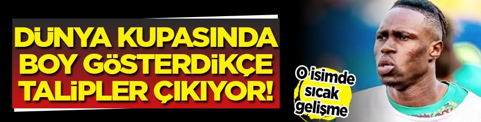 Wilfried Singo'dan flaş transfer kararı! Porto'dan gelen teklif sonrası...