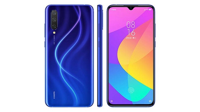 Xiaomi Mi 9 Lite ne zaman çıkıyor?