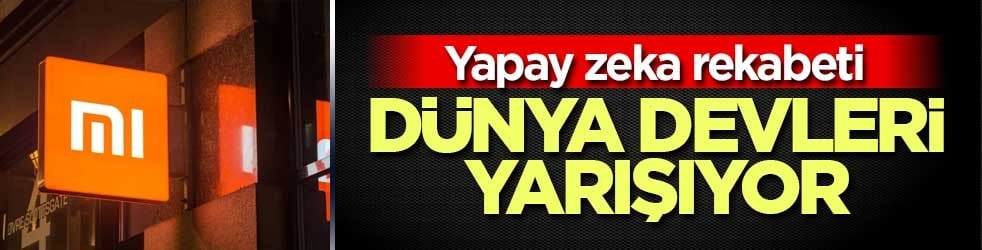 Xiaomi’den yapay zekâda dev model: MiMo-V2.6-Pro tanıtıldı