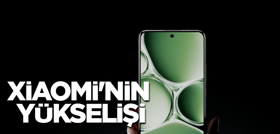 Xiaomi'nin yükselişi! Üst düzey akıllı telefonlarda iPhone 15'in yenilikleri şaşırtacak: cep telefonlarınızı atın!