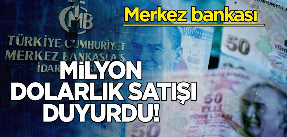 Yabancıdan beklenmedik çıkış! Analizlerine göre:106,8 milyon dolarlık hisse satışı belli oldu!