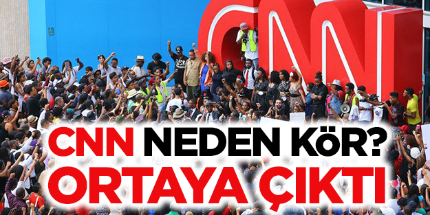 Yahudi patrondan 'görmeyin' emri