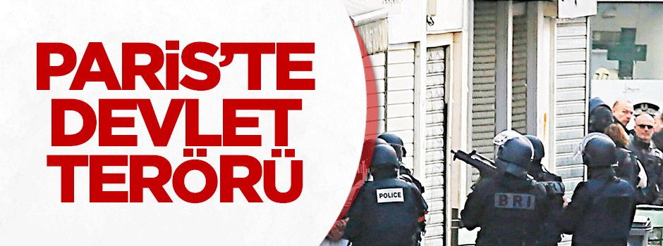 Yakaladılar, soydular çıplak götürdüler