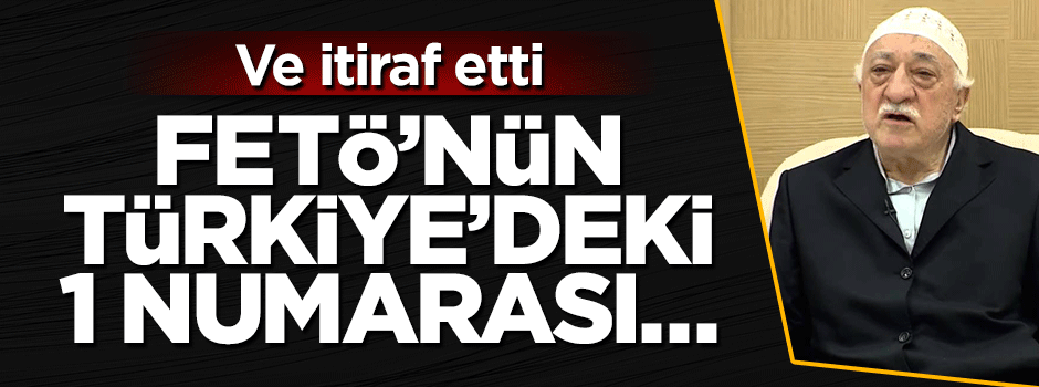 Yakalanan Bylock kurucusu itiraf etti: Türkiye'deki 1 numara Mustafa Özcan