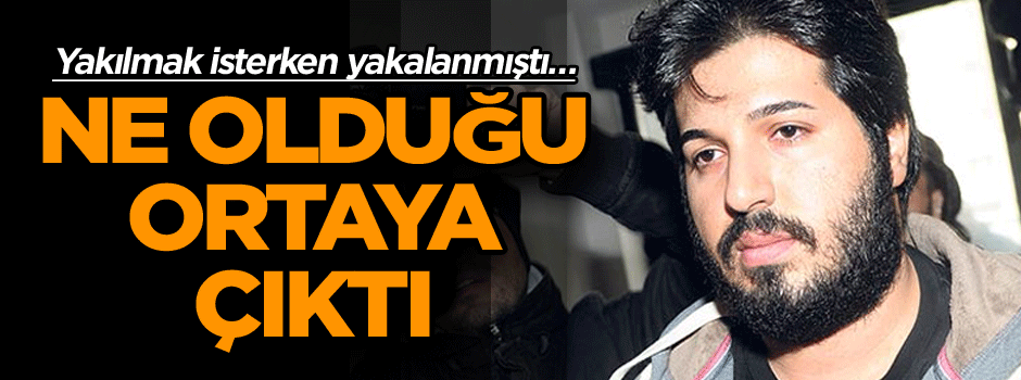Yakılmak isterken yakalanmıştı… Ne olduğu ortaya çıktı