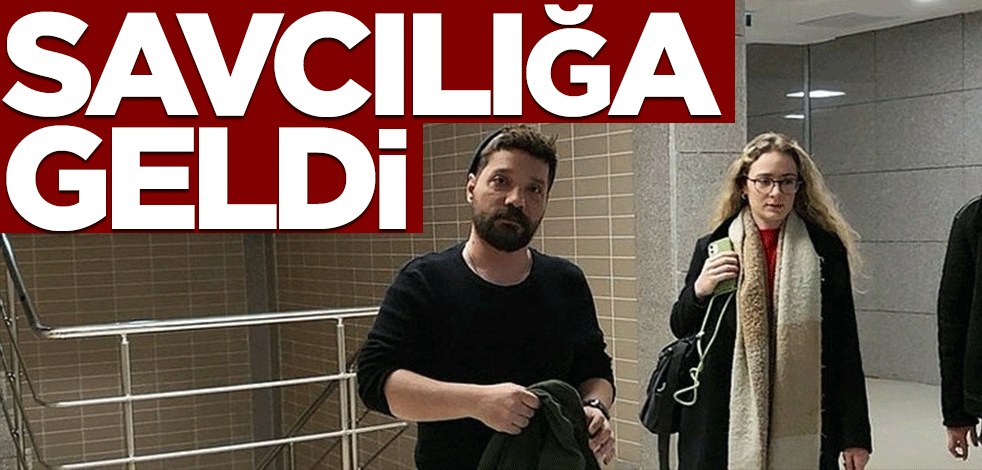 Yalan haberle Hatay'ı birbirine katmışlardı... Oğuzhan Uğur ifade için savcılıkta!