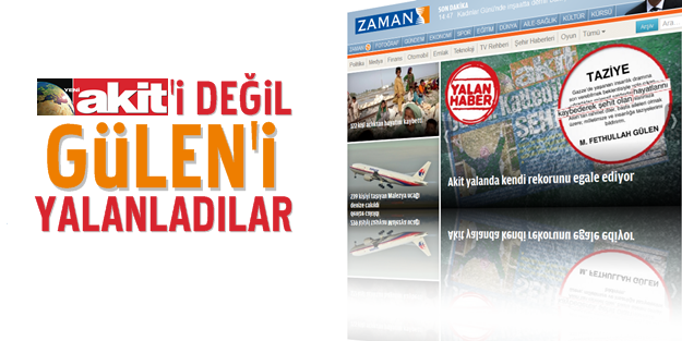 Gülen’in Mavi Marmara’da ‘şehid’ çelişkisi!