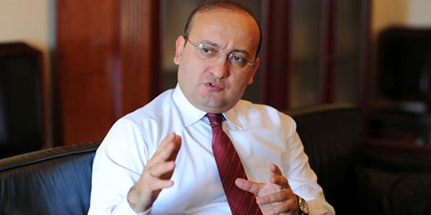 Yalçın Akdoğan: Seçimlerden sonra Kılıçdaroğlu'nun fişi çekilecek