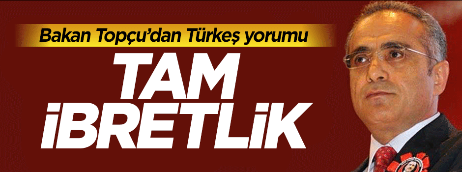 Yalçın Topçu'dan flaş Türkeş açıklaması: İbretlik olay