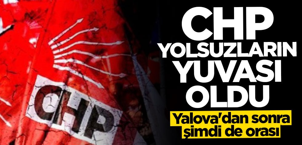 Yalova'dan sonra Edirne'de 16 milyonluk zimmet skandalı