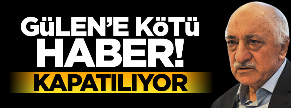 Yamanlar Koleji kapatılıyor