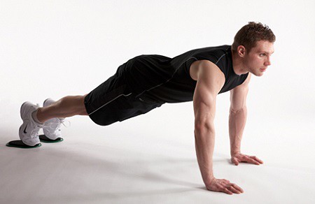 Yan basen nasıl eritilir? 1 haftada basen eritme hareketleri