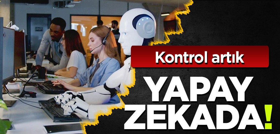 Yapay zeka hakkında! Bilim insanları buldu: başarısının sırrı onda ama maalesef kontrol artık yapay zekada