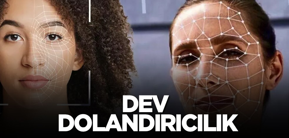 Yapay zeka ile dolandırıcılık vurgunu: İngiltere merkezli şirket 25 milyon dolar! Polis gözlerine inanamadı