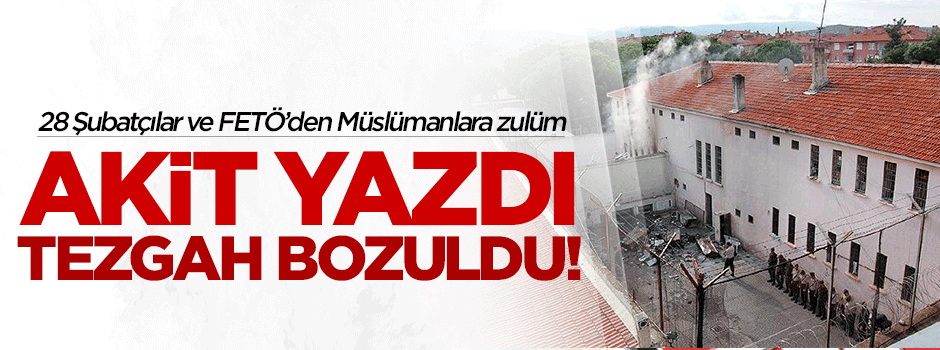 Yargıda 28 Şubat-FETÖ izleri siliniyor